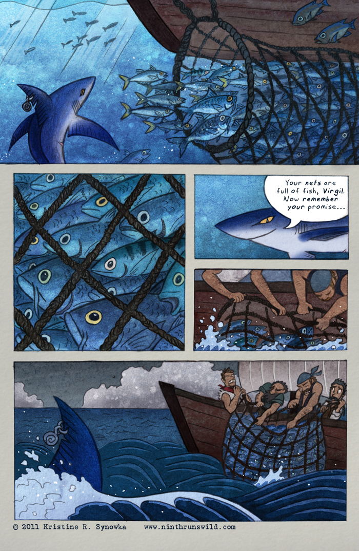 Wave Tyrant Page 7